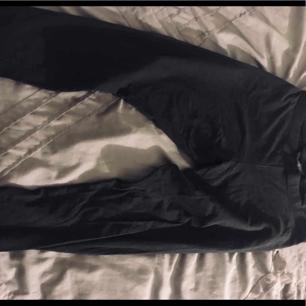 Victoria’s Secret leggings